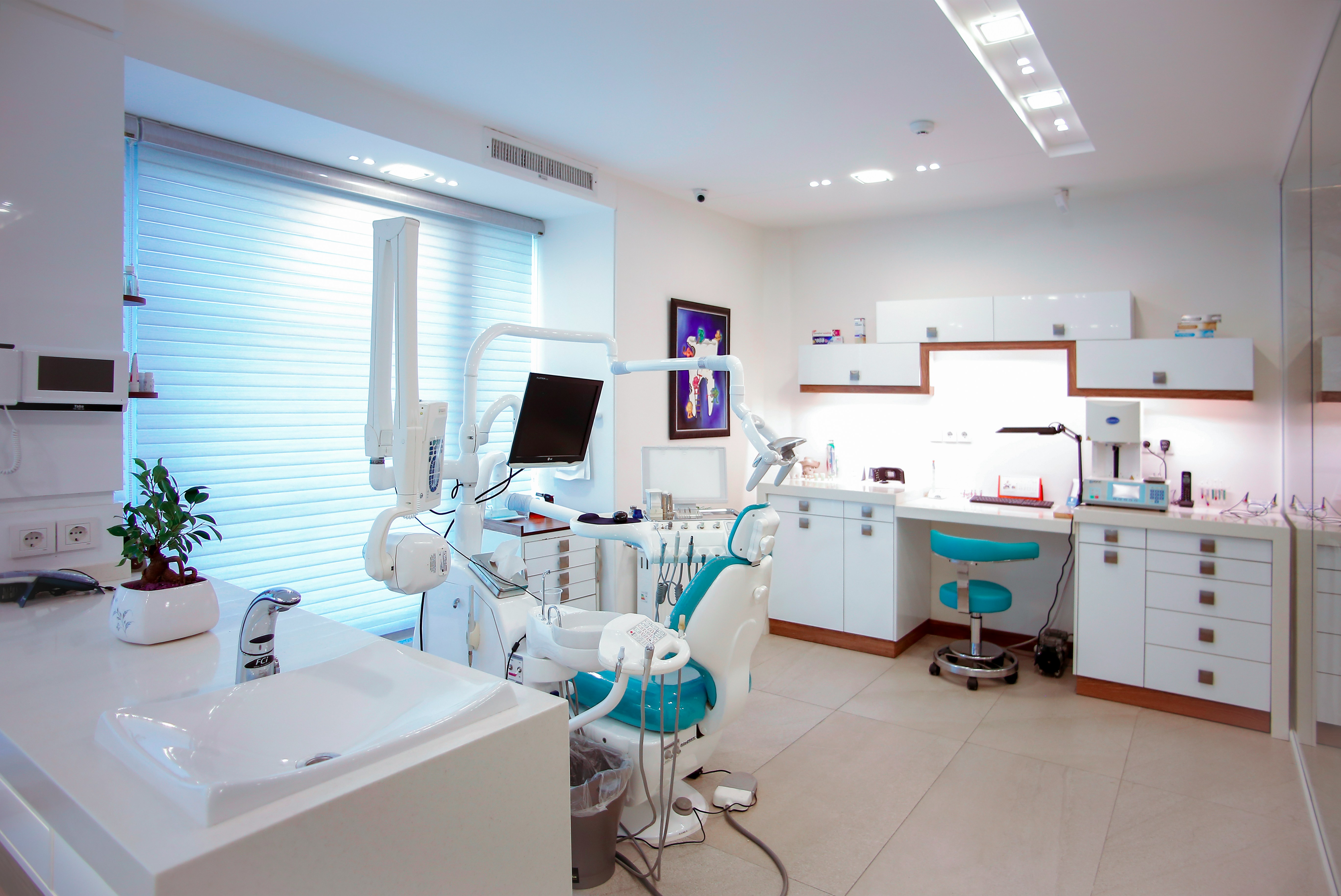 Bharat Dental Clinic